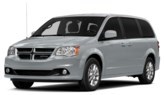 2011 Dodge Grand Caravan Passenger Van_101